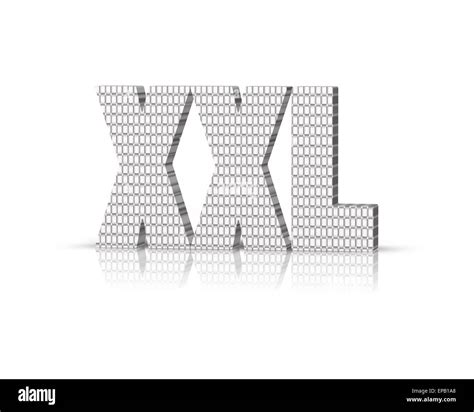 XXXL .